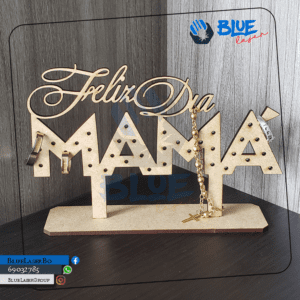 Etiquetas de Cuero Personalizadas (50 unidades, Tamaño Ref.: 3×2 cm) – Blue  Laser – Corte y Grabado